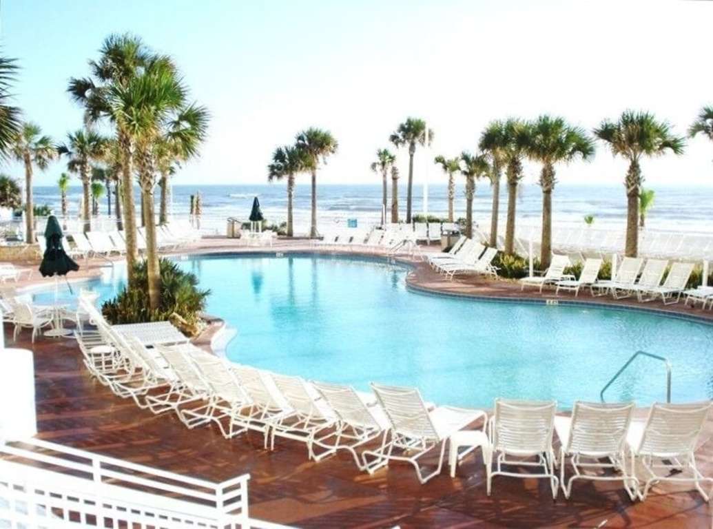 Ocean Walk Resort - Exquisite Oceanfront Condo photo