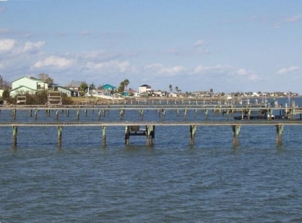 Dolphins, Fishing & Fun w/ New LIGHTED PIER!!! photo