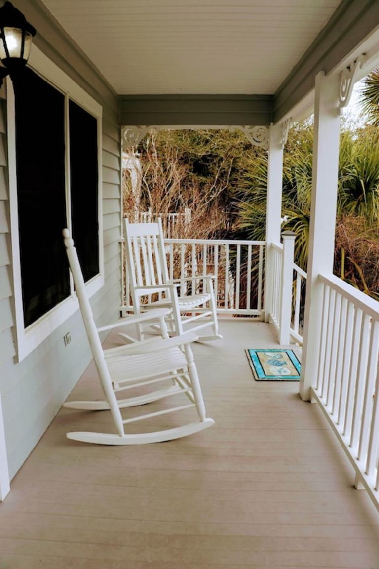 Awesome Wild Dunes Home -Just Steps to the Beach - Free WiFi photo