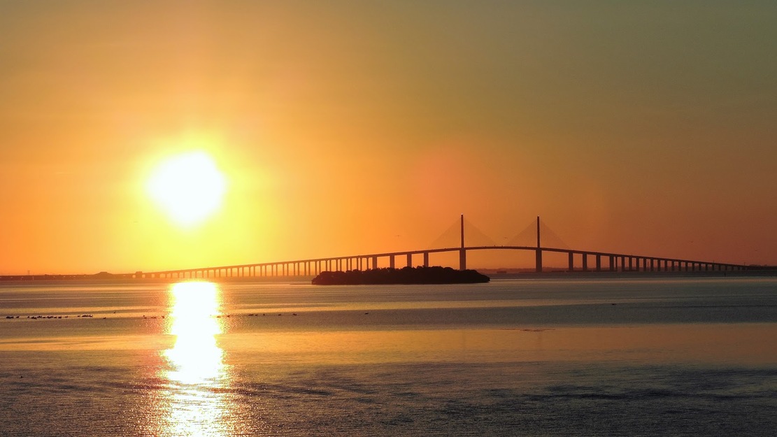 Skyway Bridge