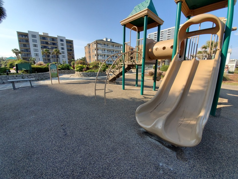 Playground for kids