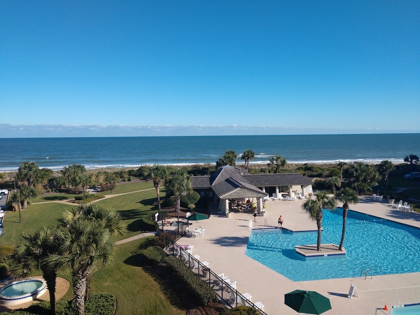 Litchfield Beach