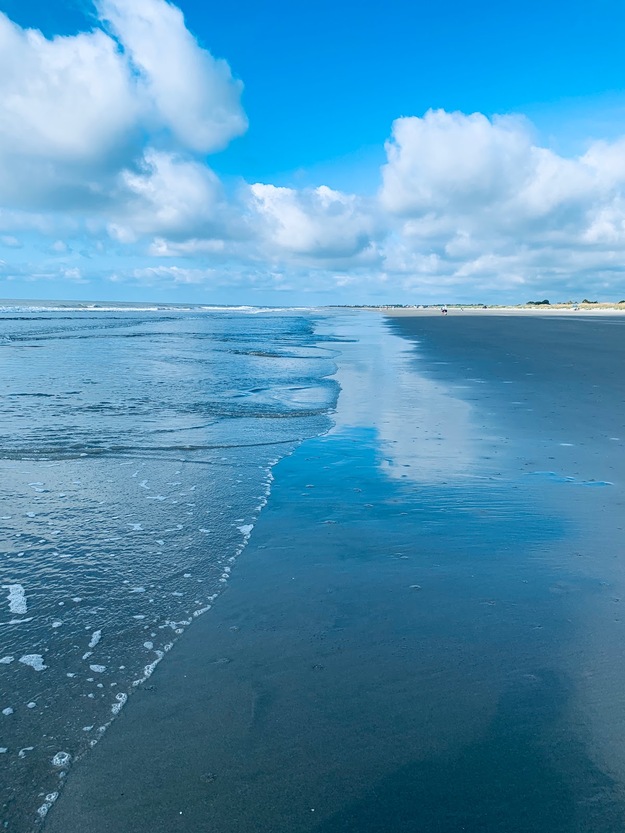 Seashore