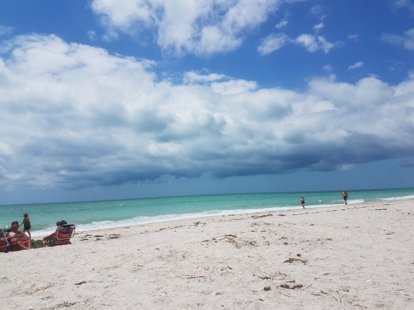Nokomis Public Beach