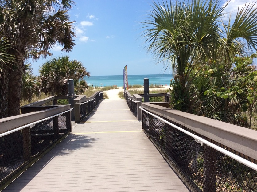 Boardwalk
