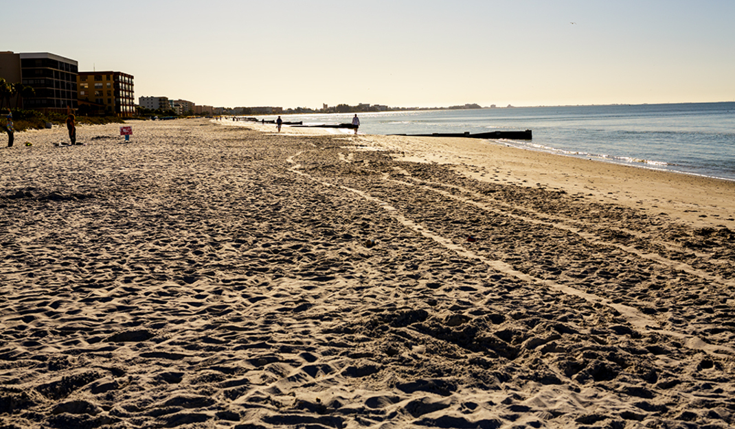 Madeira Beach Florida
