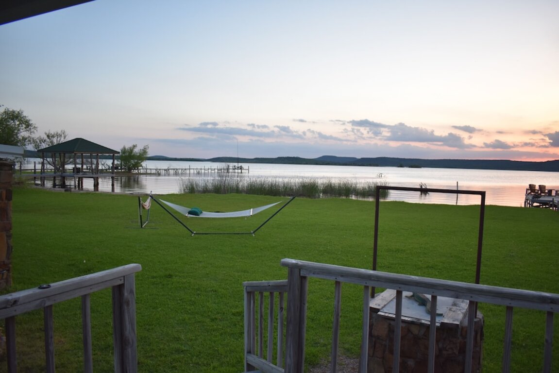 Beautiful Sunsets, wonderful memories... photo