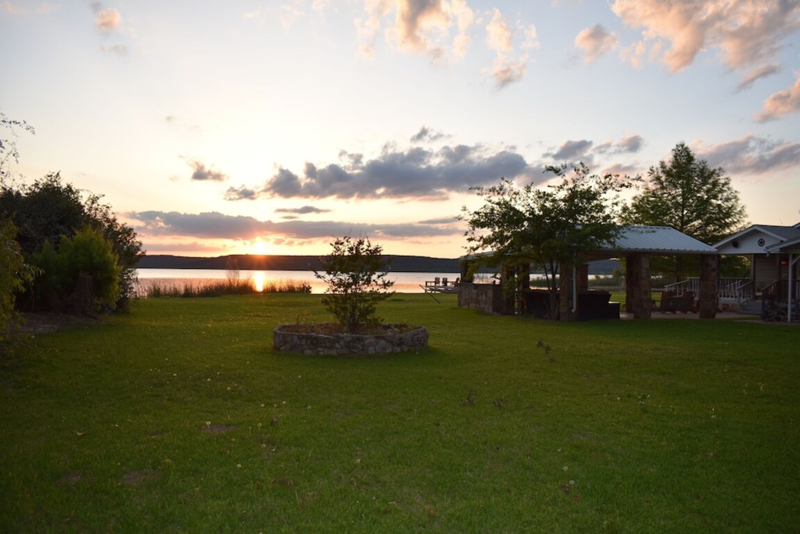 Beautiful Sunsets, wonderful memories... photo