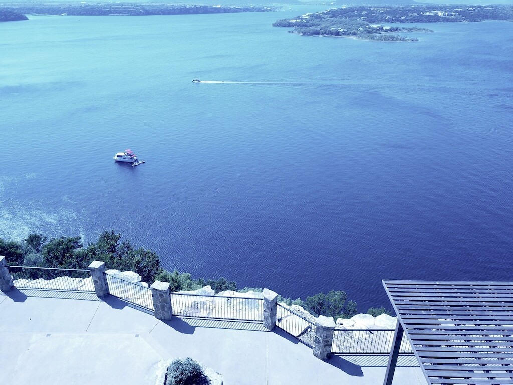 Luxury Home Amazing view on PK Lake in Resort Community photo