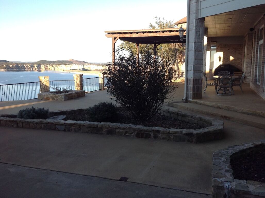 Luxury Home Amazing view on PK Lake in Resort Community photo