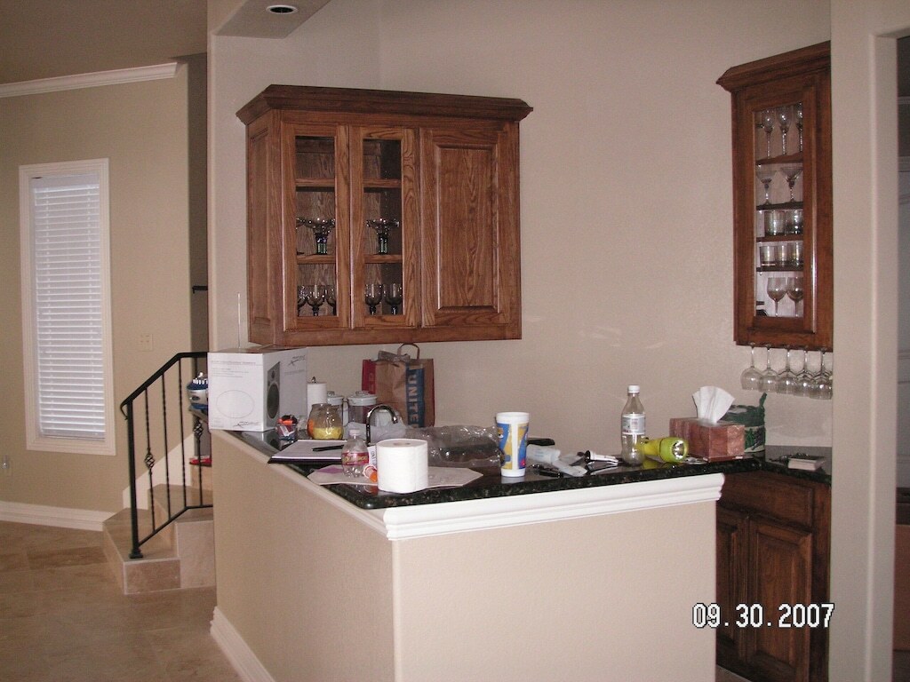 Luxury Home Amazing view on PK Lake in Resort Community photo
