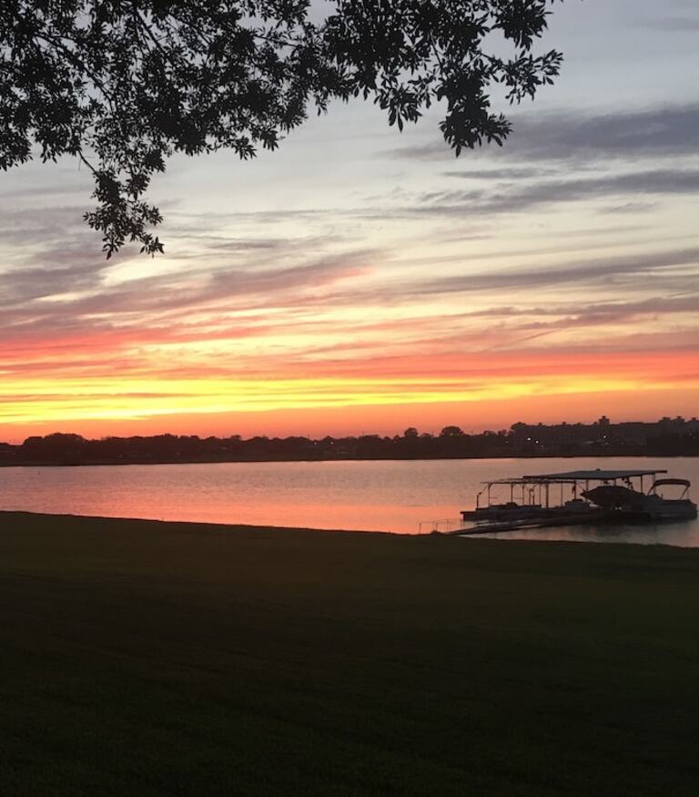 Frisco - Great Lake Lewisville Waterfront Home photo
