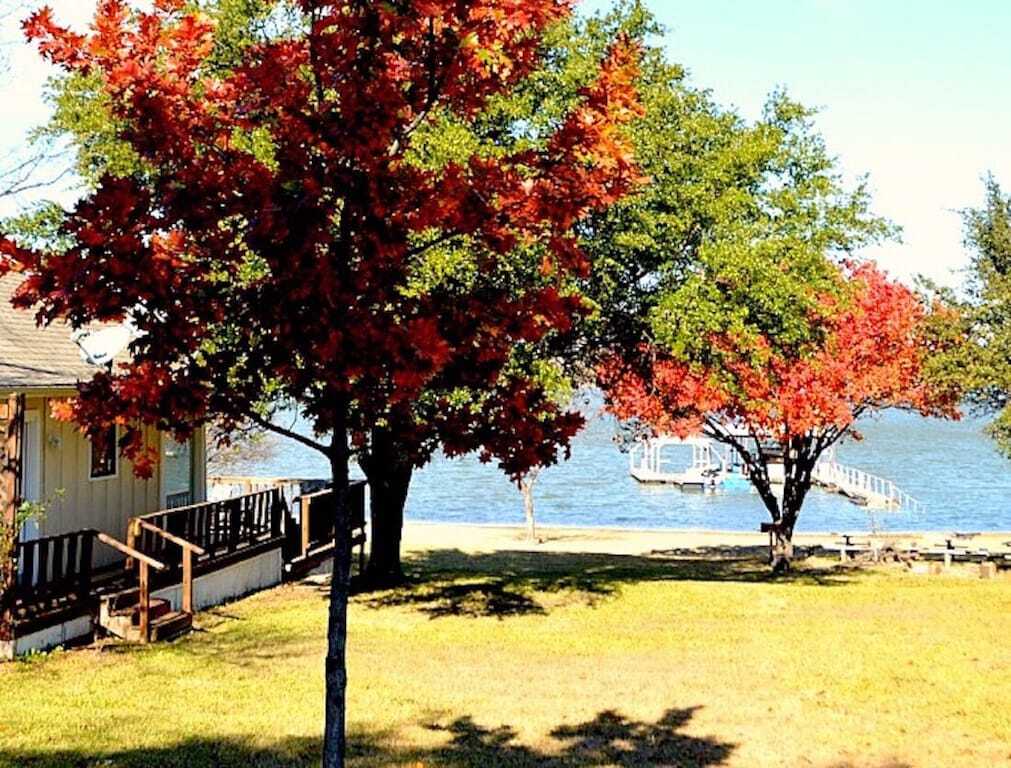 Frisco - Great Lake Lewisville Waterfront Home photo