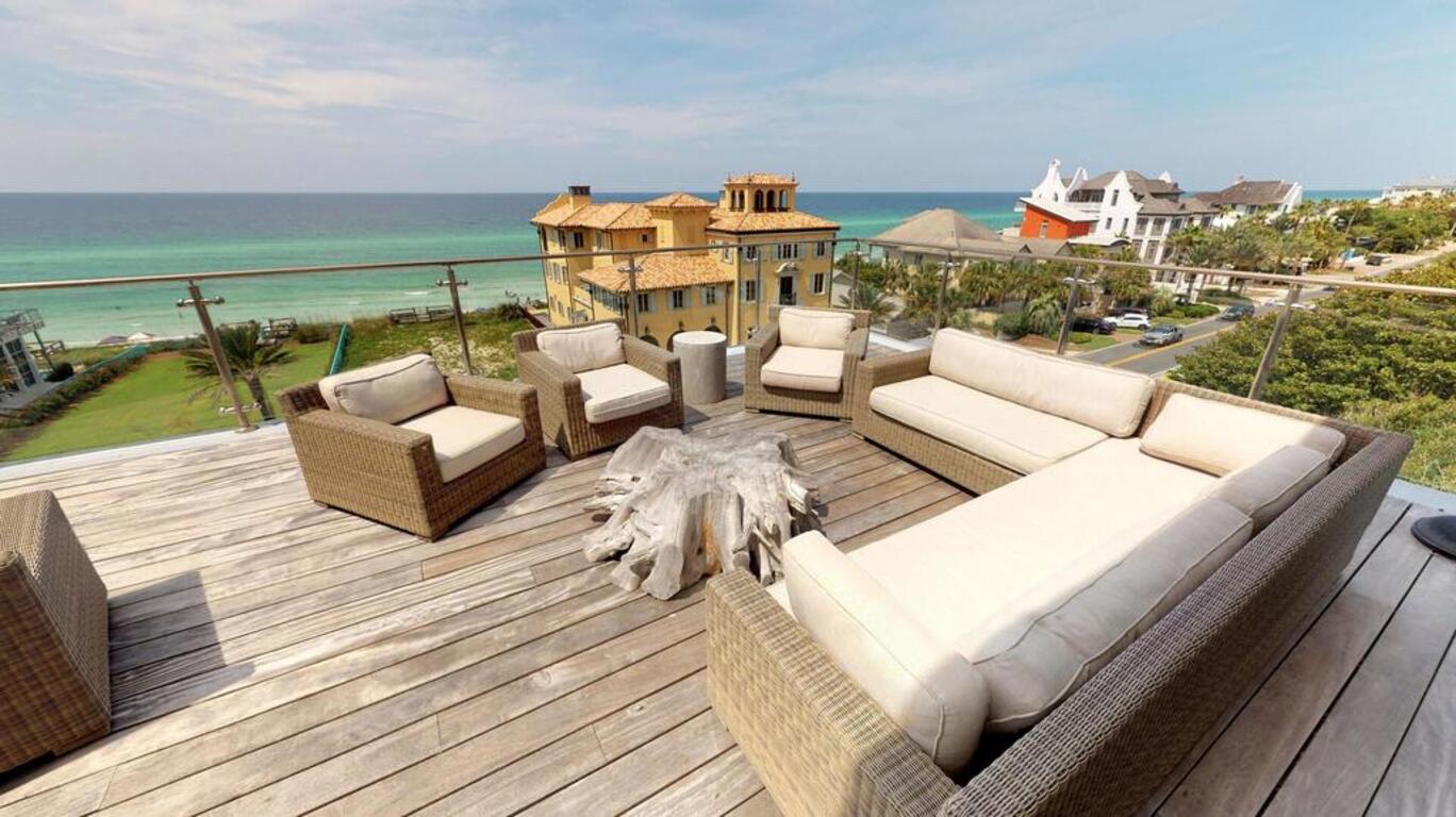 Viridian by Dune Vacation Rentals photo
