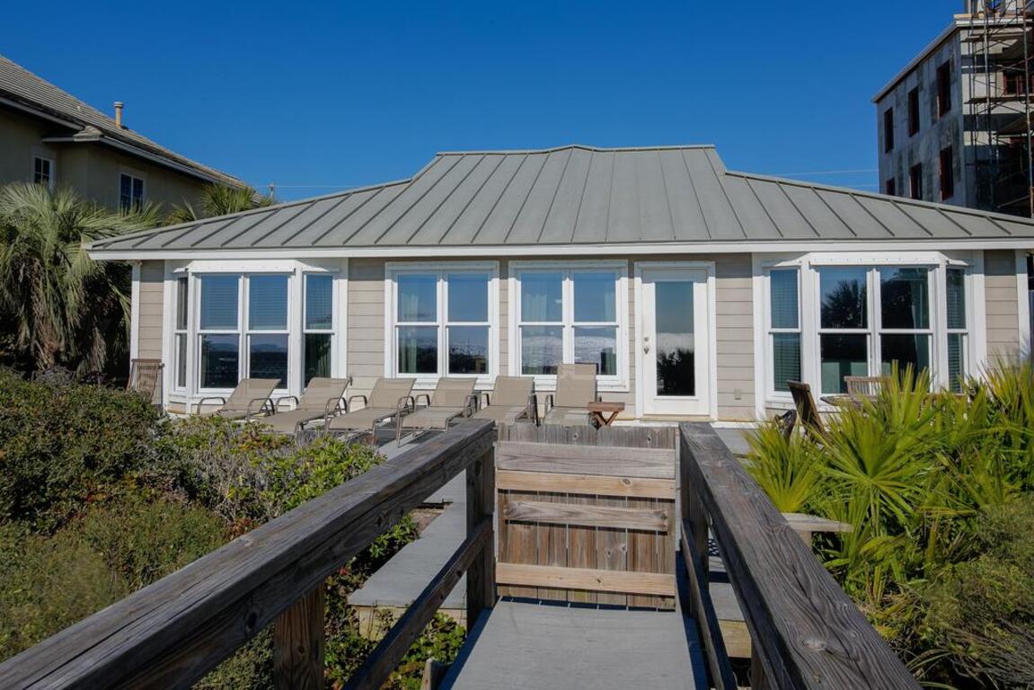 Seaside Gulf Front by Exclusive 30A photo