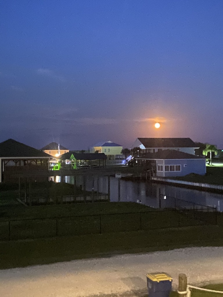 Beautiful Waterfront Home, Minutes from the Beach, Calcasieu Lake and Casinos! photo