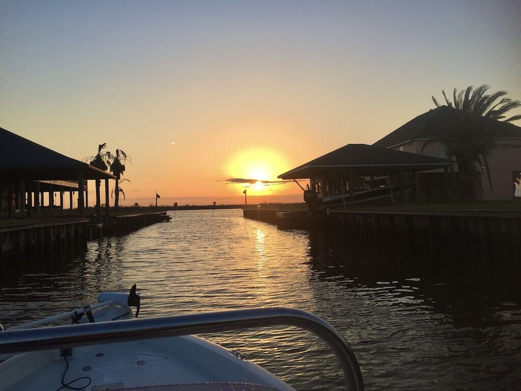 Waterfront On Lake Calcasieu -Minutes From Holly Beach/Hackberry Rod & Gun Club photo