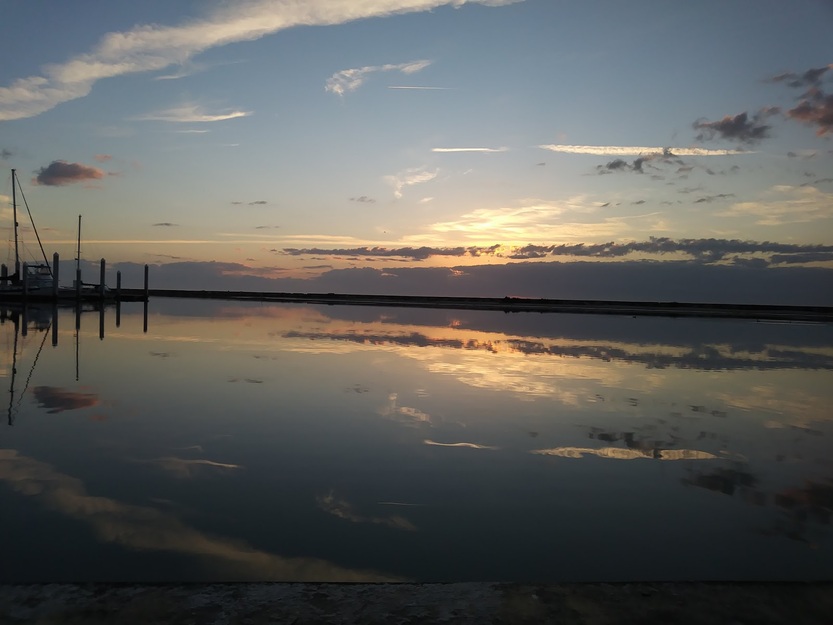 Seashore