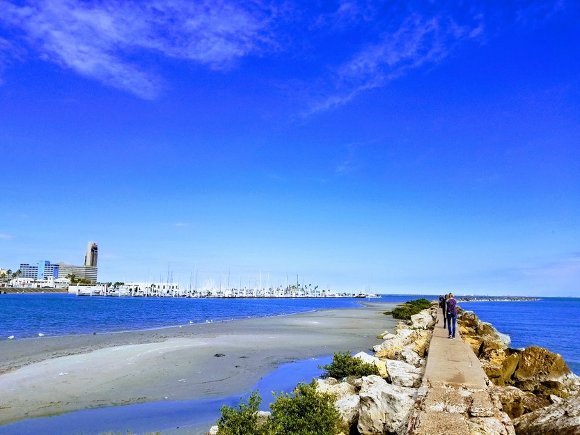 Jetty