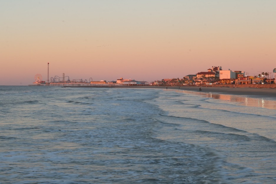 Porretto Beach