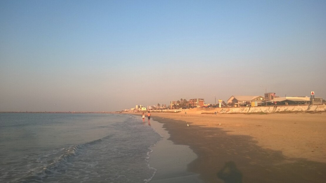 Seashore