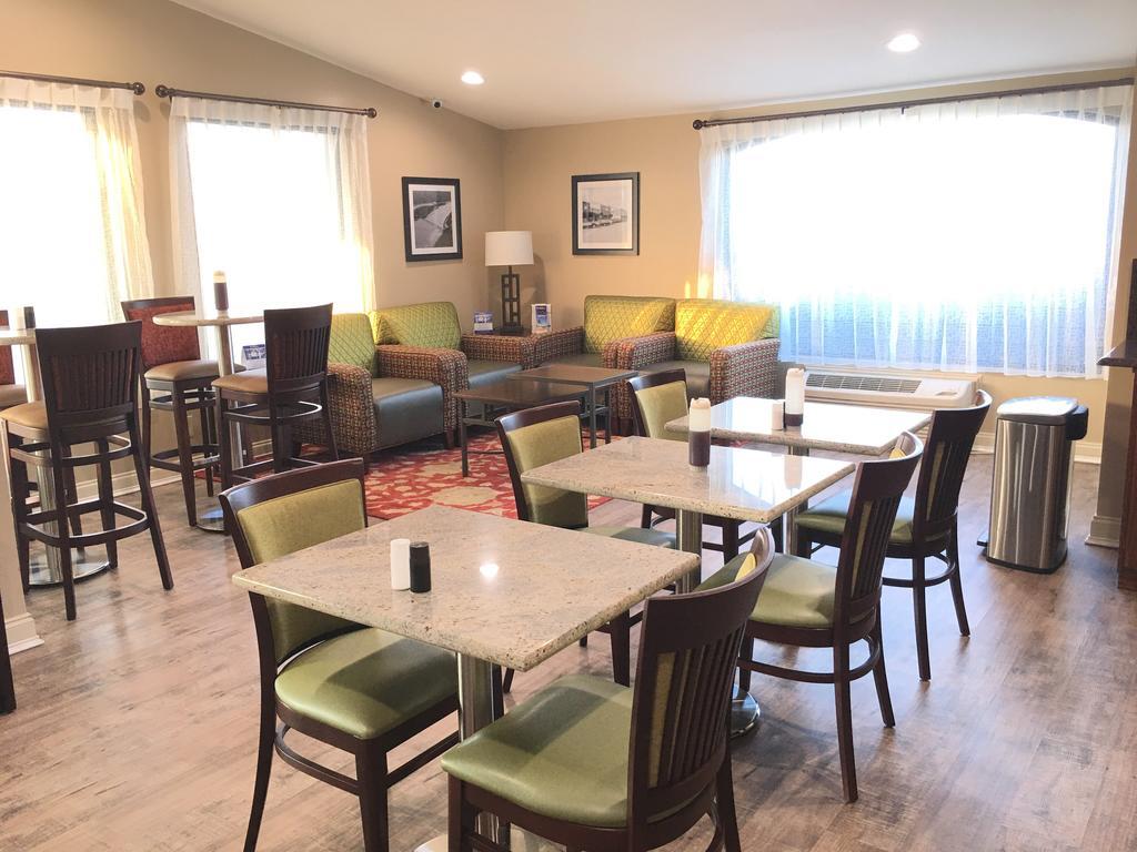 Best Western Catalina Inn photo