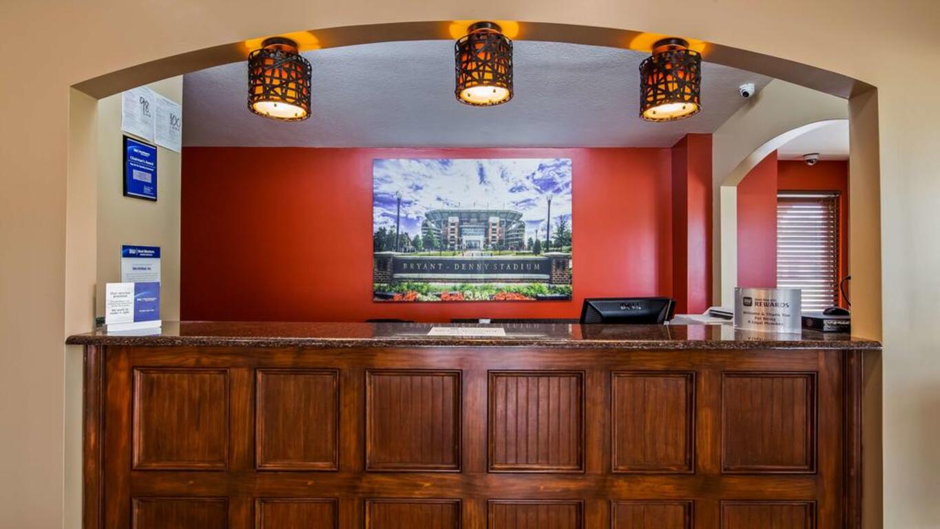 Best Western Catalina Inn photo