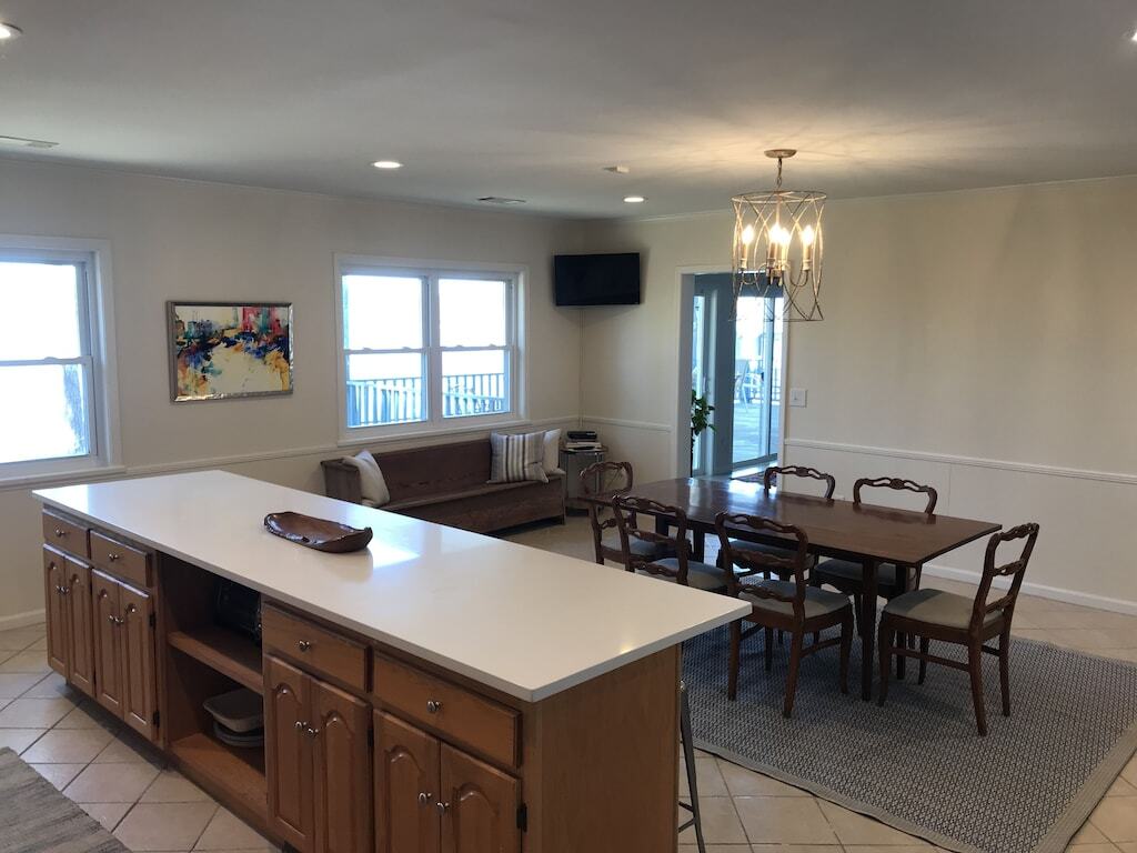 LAKEFRONT house on Lake Tuscaloosa- Open for travelers! photo