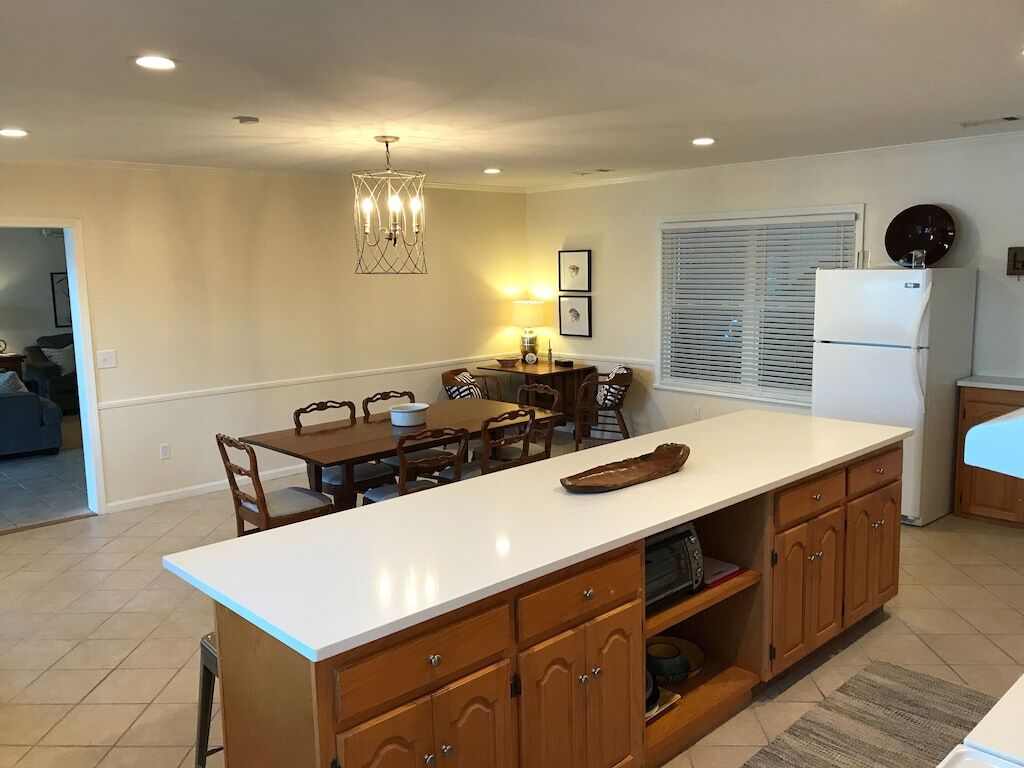 LAKEFRONT house on Lake Tuscaloosa- Open for travelers! photo