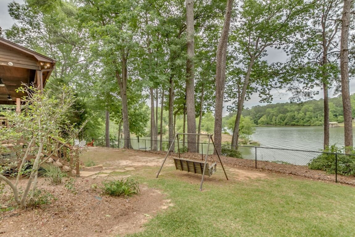 Tuscaloosa Lake House Retreat! photo