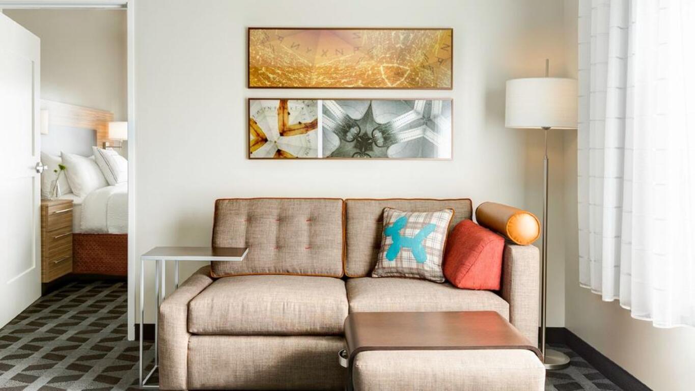 TownePlace Suites Fort Worth Northwest Lake Worth photo