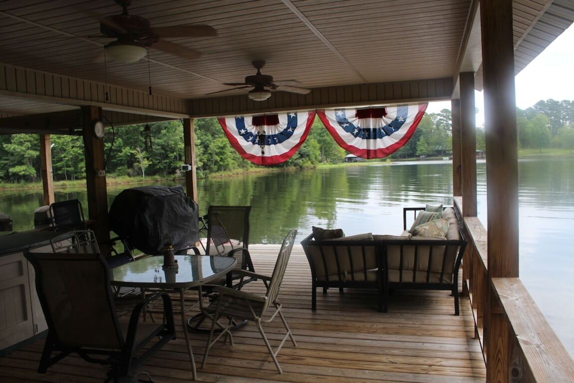 Perfect Place on the Lake photo