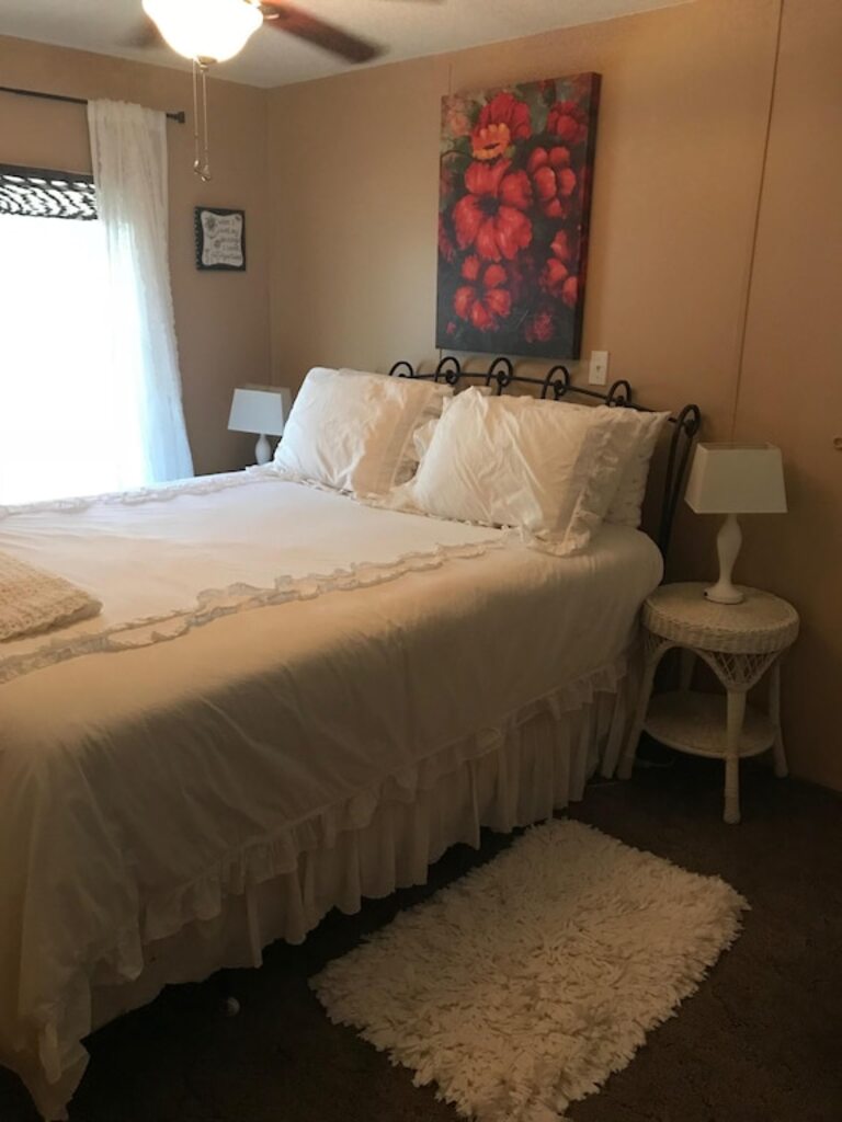 Get away to beautiful Caney Lake! Almost Heaven photo
