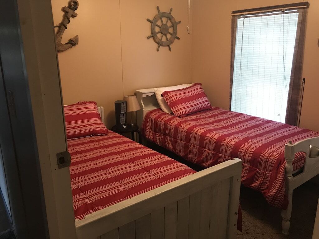 Get away to beautiful Caney Lake! Almost Heaven photo
