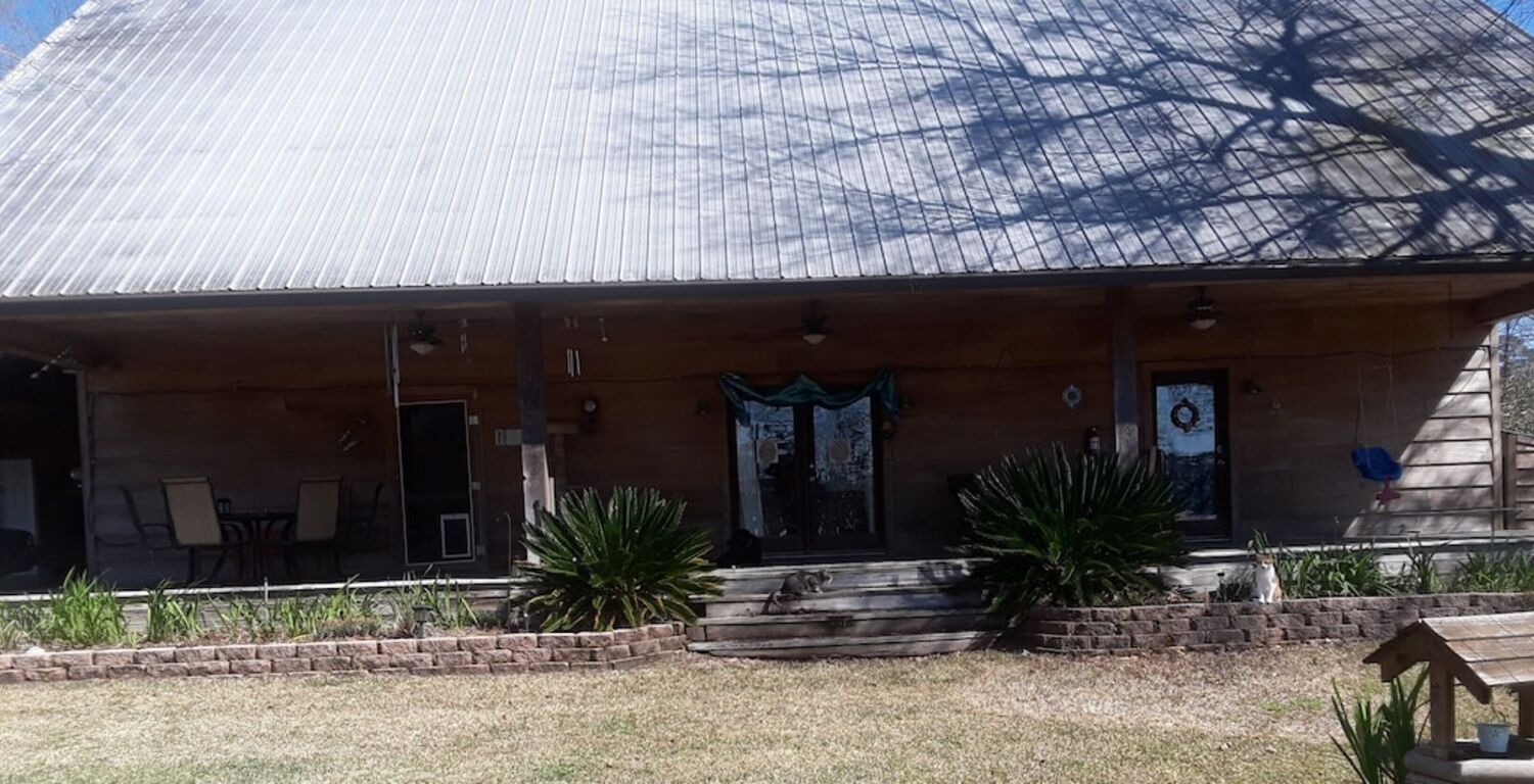 Located at Caney Lake. Several fishing tournaments thru the year. photo