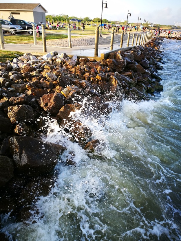 Rocks