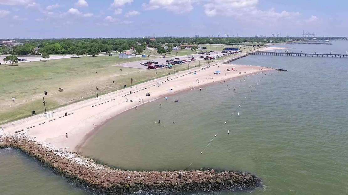 Sylvan Beach