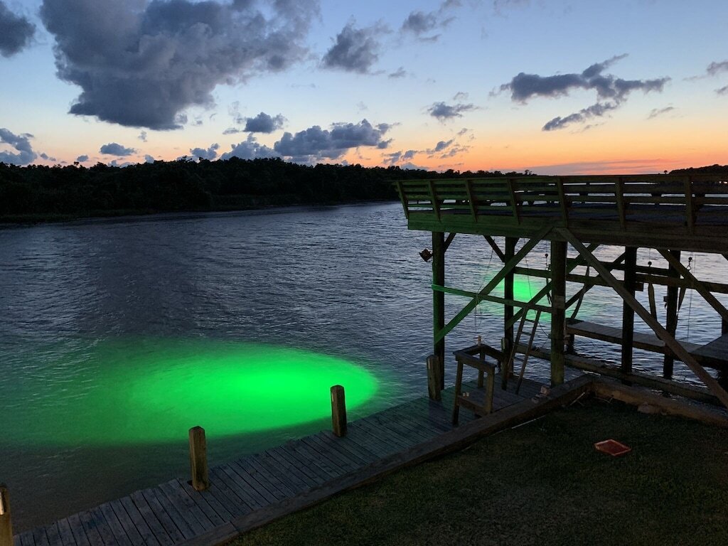 Social Distance in Paradise - The Reel Retreat - Boat Lift Now Available photo