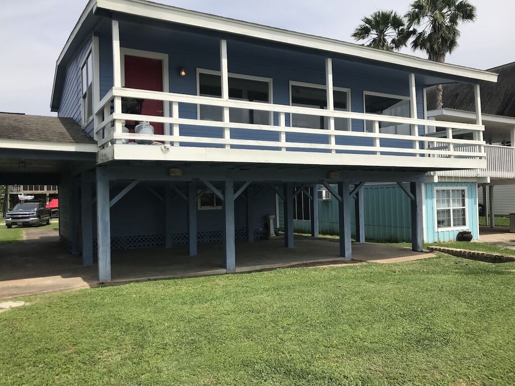 Social Distance in Paradise - The Reel Retreat - Boat Lift Now Available photo