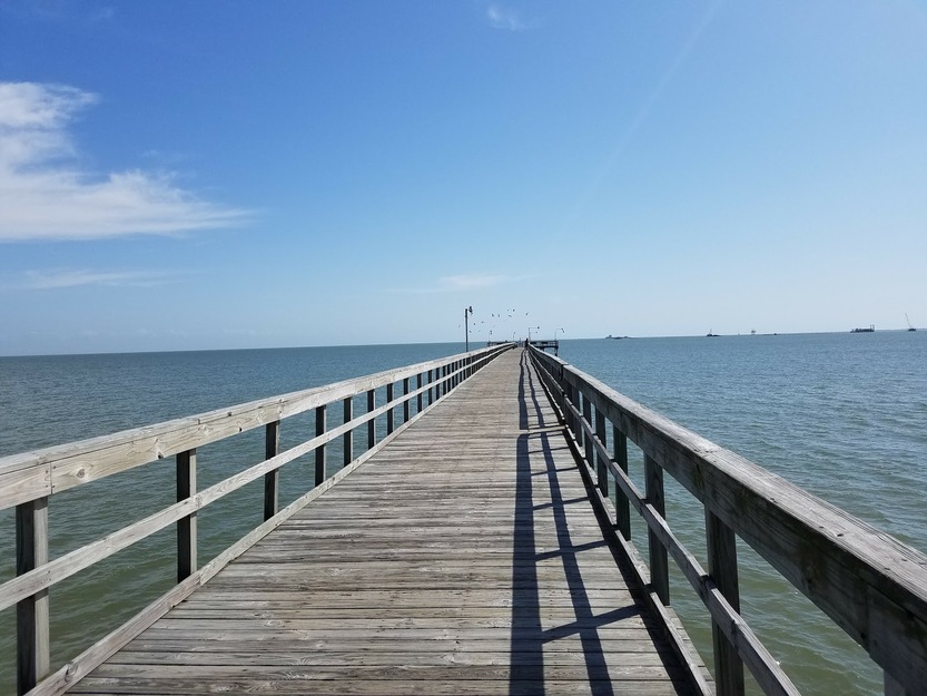 Boardwalk