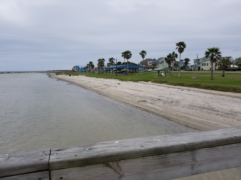 King Fisher Beach