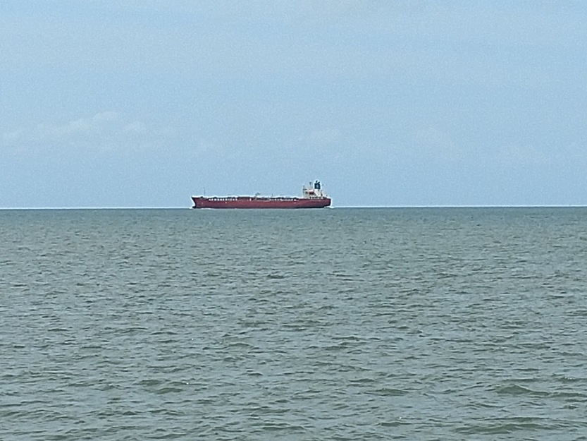 Ship