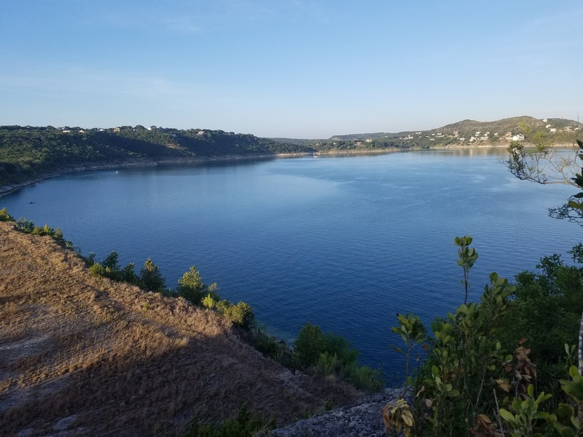 Canyon Lake