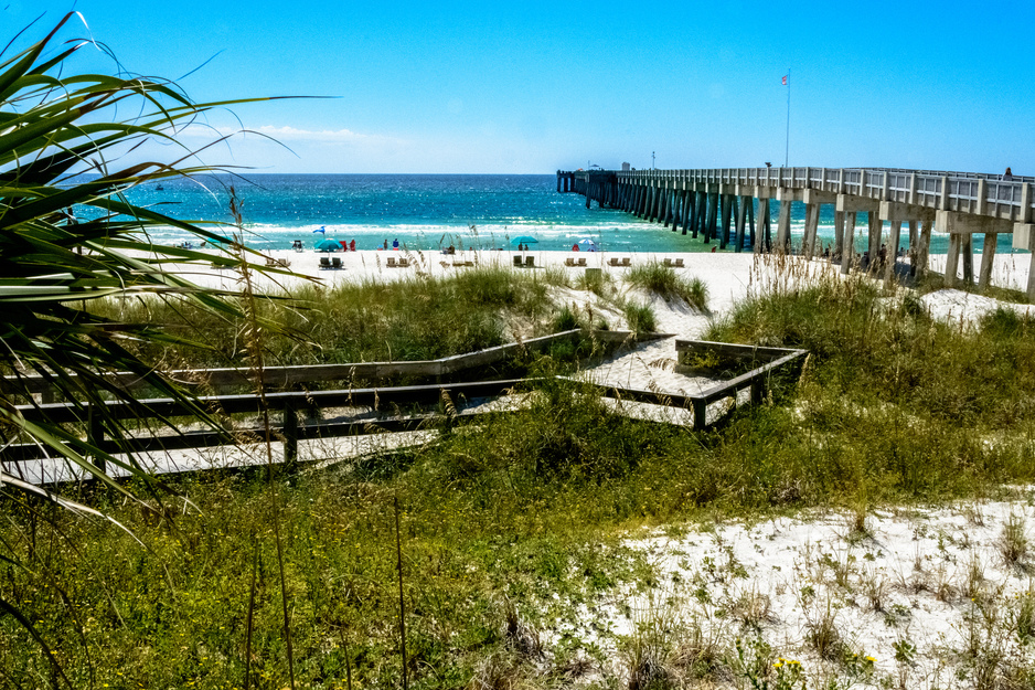 Panama City Beach, Florida, USA