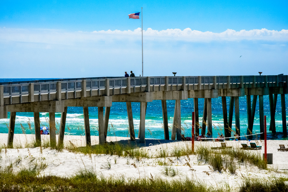 Panama City Beach, Florida, USA