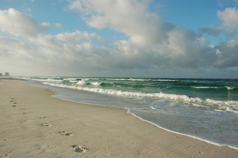 Panama City Beach, Florida