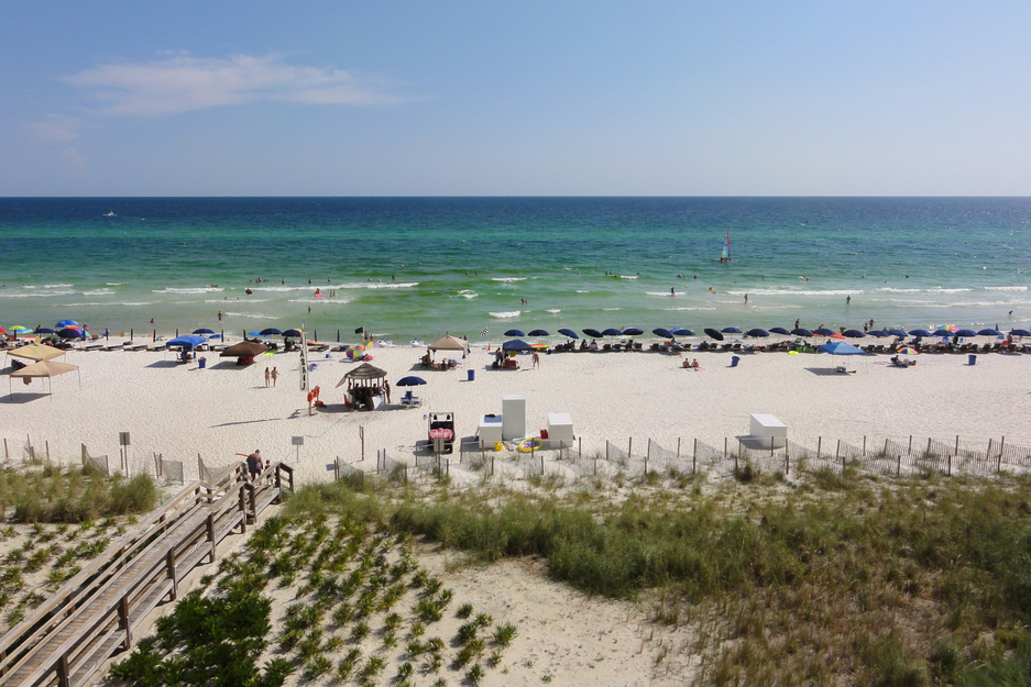 The Beach