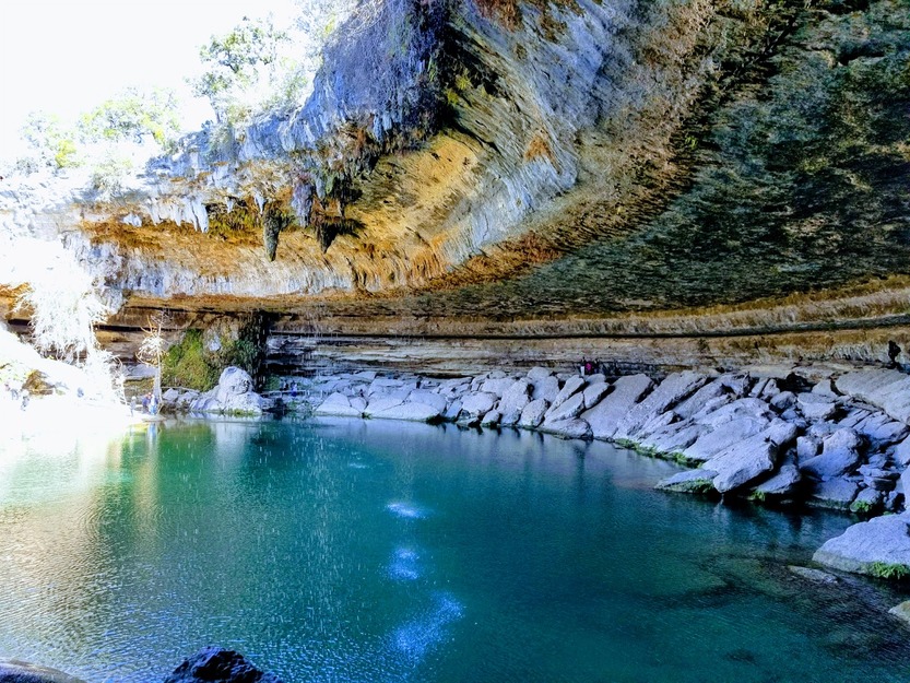 Cove