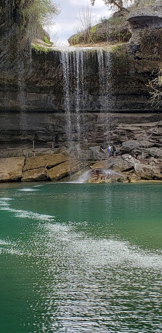 Waterfall