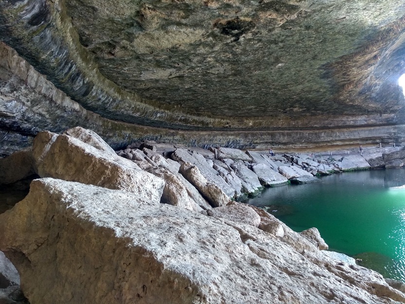 Rocks